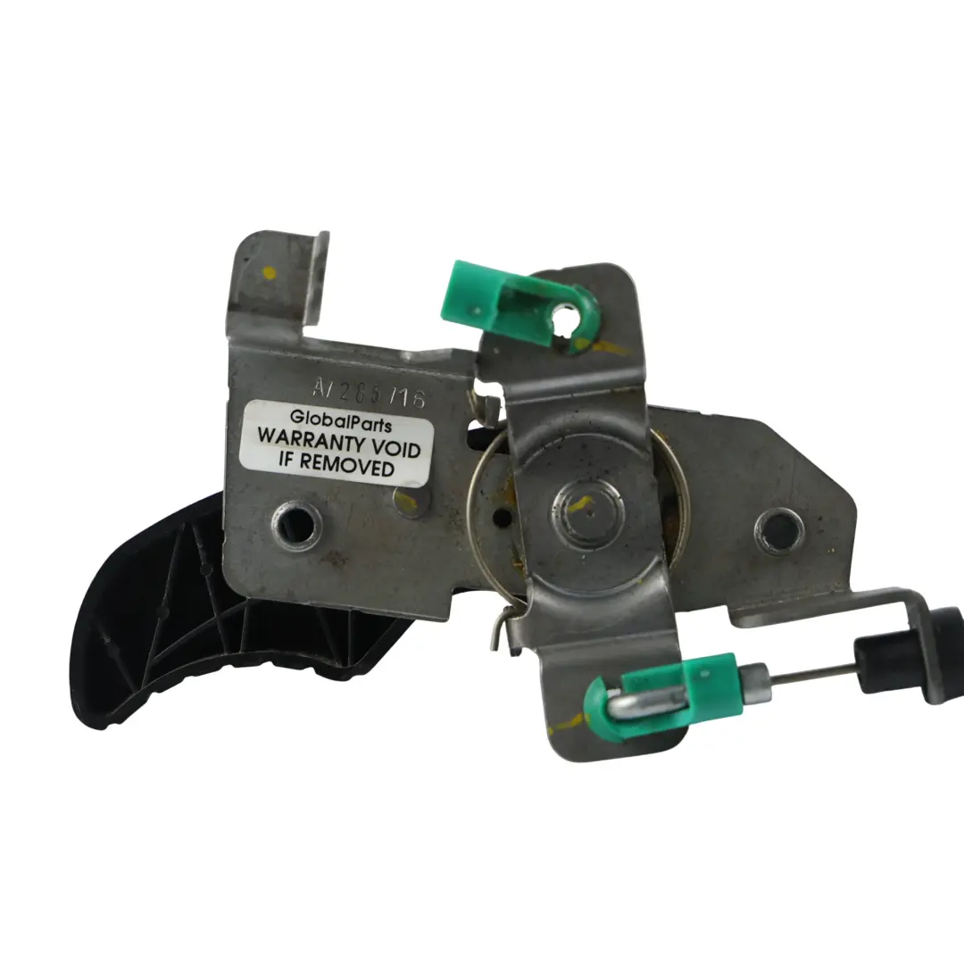 Hintertür Innen Griff Kabel BK21-V441N48 für Ford Transit Custom mit Teilenummer 1773647 Ford Transit Custom Hintertür Innen Griff Kabel BK21-V441N48 - SKU 1773647-1 - Teilenummer 1773647