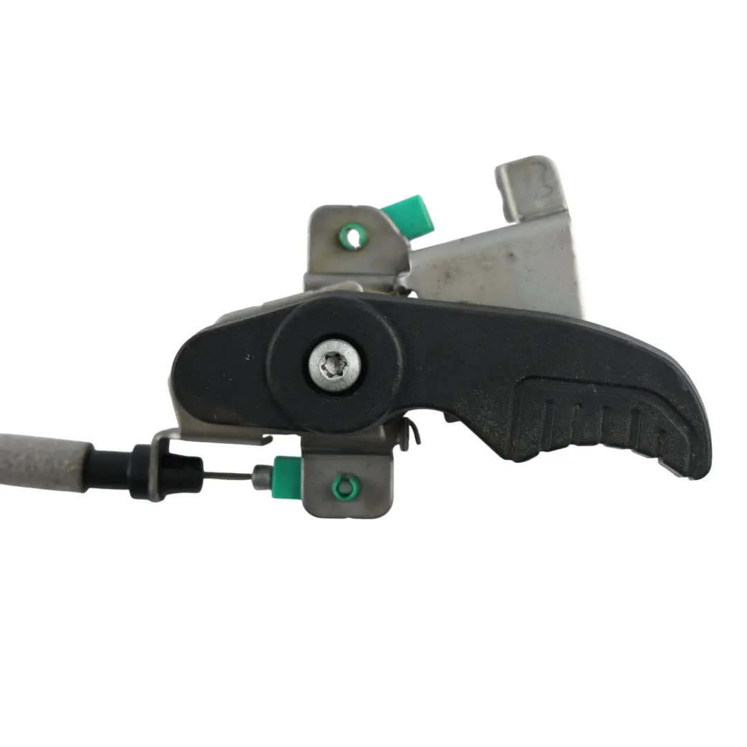 Ford Transit Custom Hintertür Innen Griff Kabel BK21-V441N48 - SKU 1773647-1 - Teilenummer 1773647