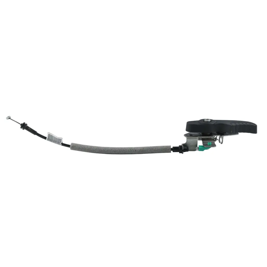 Hintertür Innen Griff Kabel BK21-V441N48 für Ford Transit Custom mit Teilenummer 1773647 Ford Transit Custom Hintertür Innen Griff Kabel BK21-V441N48 - SKU 1773647-1 - Teilenummer 1773647