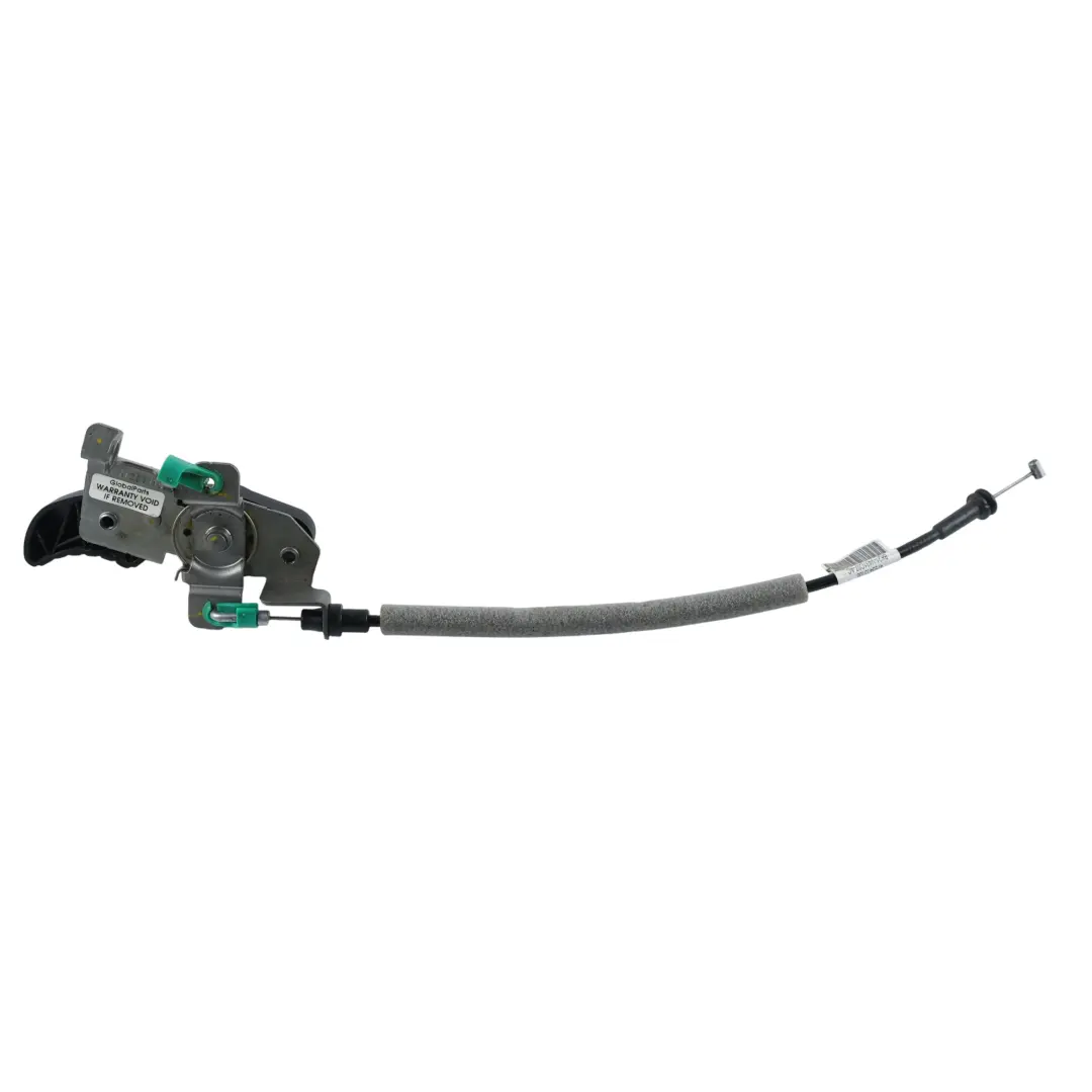 Door Interior Inner Handle Grab Cable BK21-V441N48 to Ford Transit Custom Rear with Part number 1773647 Ford Transit Custom Rear Door Interior Inner Handle Grab Cable BK21-V441N48 - SKU 1773647-1 - Part number 1773647