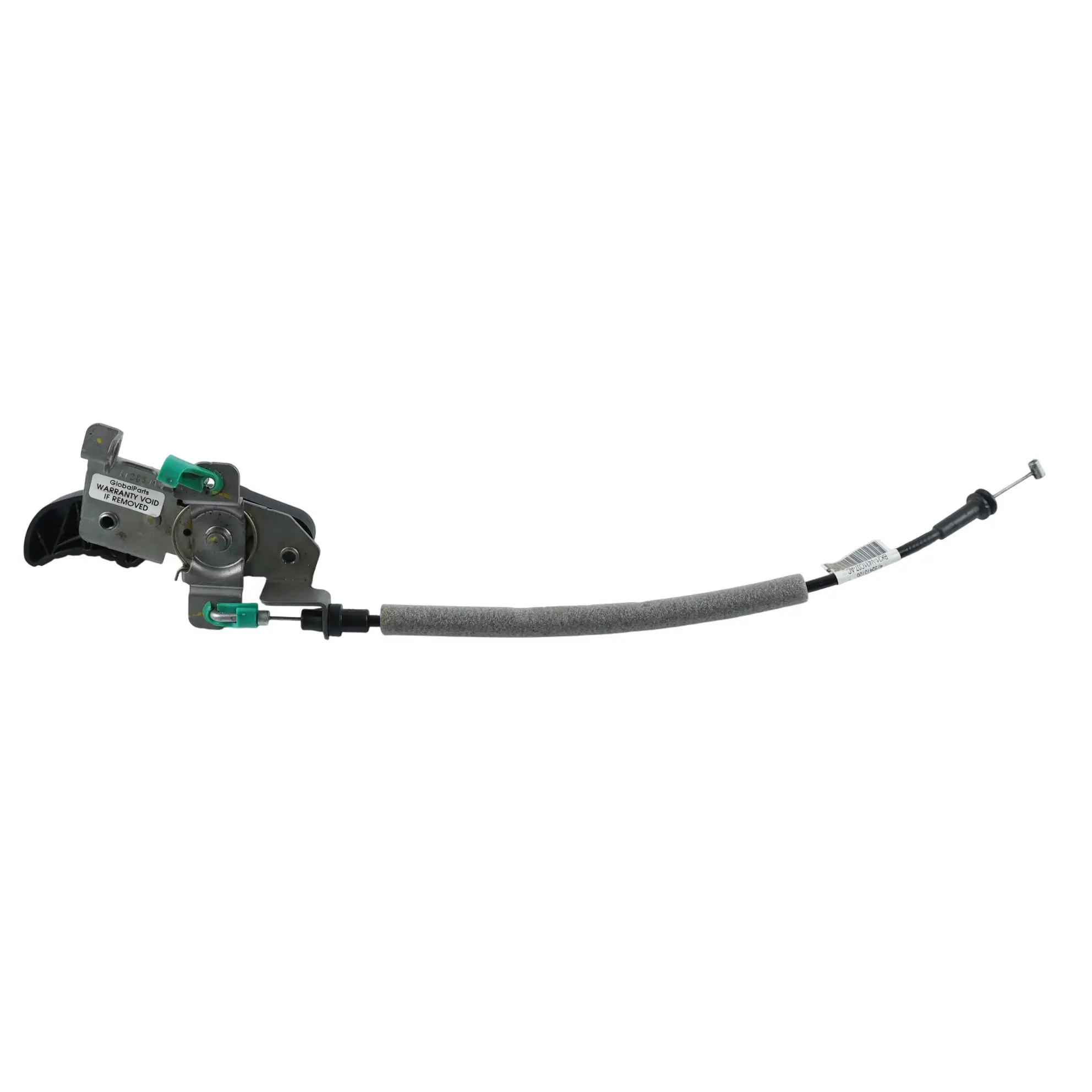 Ford Transit Custom Hintertür Innen Griff Kabel BK21-V441N48