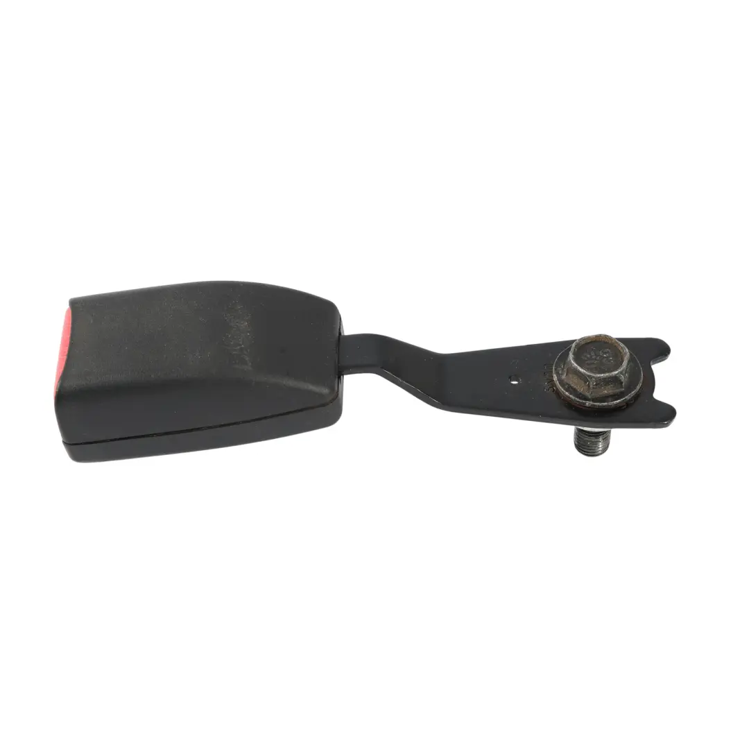 Ford Ranger Mk4 Front Seat Seatbelt Buckle Left Right N/O/S 6M34-J61203-AC - SKU 1774217 - Part number 1774217