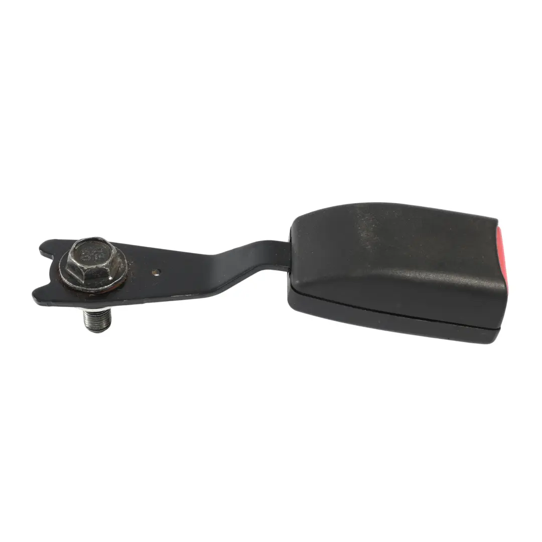 Ford Ranger Mk4 Front Seat Seatbelt Buckle Left Right N/O/S 6M34-J61203-AC - SKU 1774217 - Part number 1774217