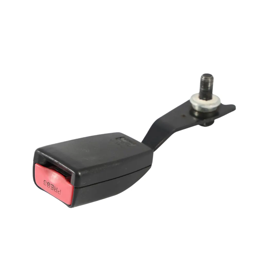 Ford Ranger Mk4 Front Seat Seatbelt Buckle Left Right N/O/S 6M34-J61203-AC - SKU 1774217 - Part number 1774217
