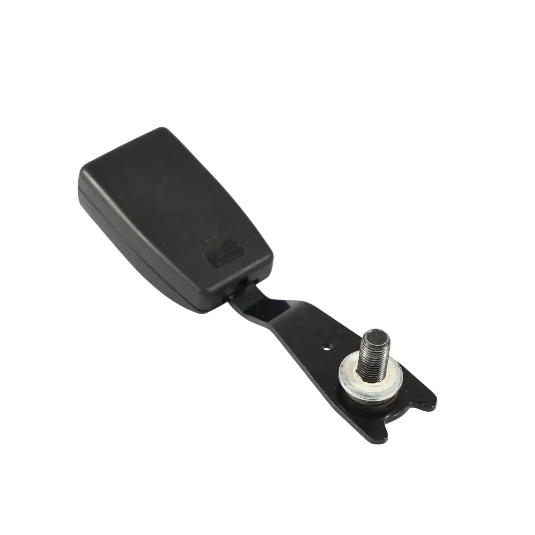 Mk4 Front Seat Seatbelt Buckle Left Right N/O/S 6M34-J61203-AC to Ford Ranger with Part number 1774217 Ford Ranger Mk4 Front Seat Seatbelt Buckle Left Right N/O/S 6M34-J61203-AC - SKU 1774217 - Part number 1774217