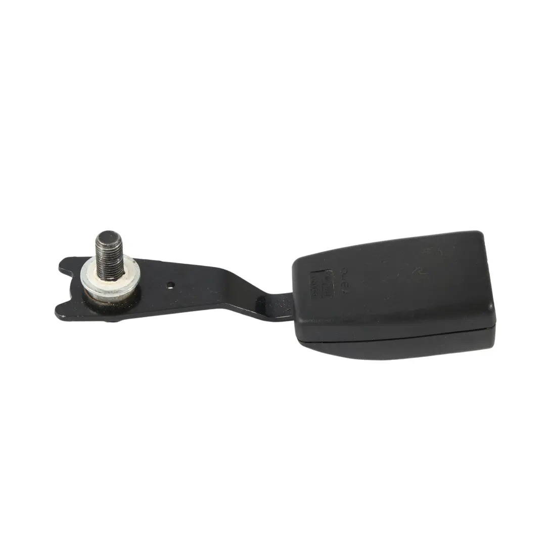 Ford Ranger Mk4 Front Seat Seatbelt Buckle Left Right N/O/S 6M34-J61203-AC - SKU 1774217 - Part number 1774217