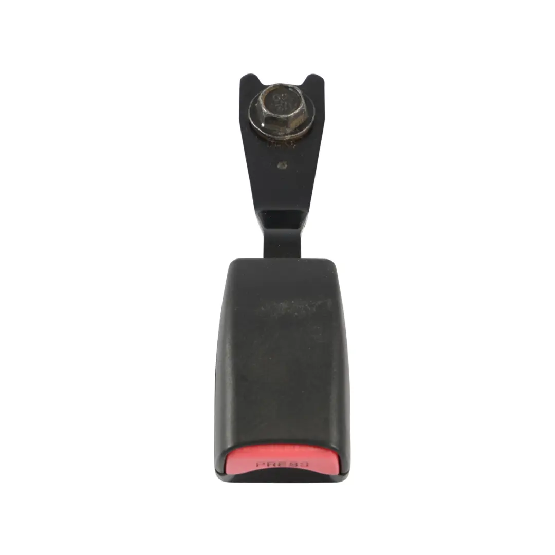 Ford Ranger Mk4 Front Seat Seatbelt Buckle Left Right N/O/S 6M34-J61203-AC - SKU 1774217 - Part number 1774217