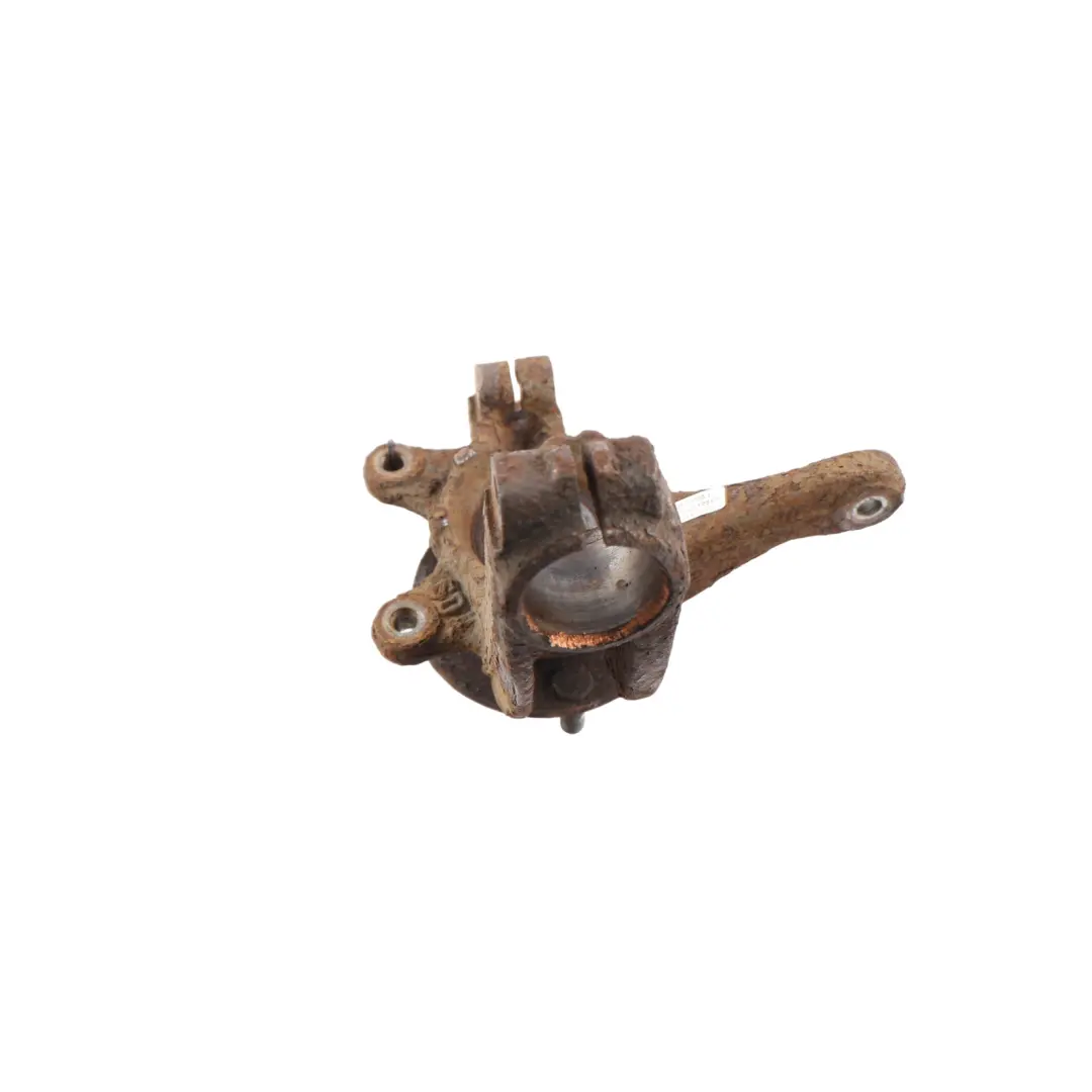Mk5 Front Bearing Wheel Knuckle Carrier Hub Left N/S 2N1J-3K171-A1C to Ford Fiesta with Part number 1777797 Ford Fiesta Mk5 Front Bearing Wheel Knuckle Carrier Hub Left N/S 2N1J-3K171-A1C - SKU 1777797 - Part number 1777797