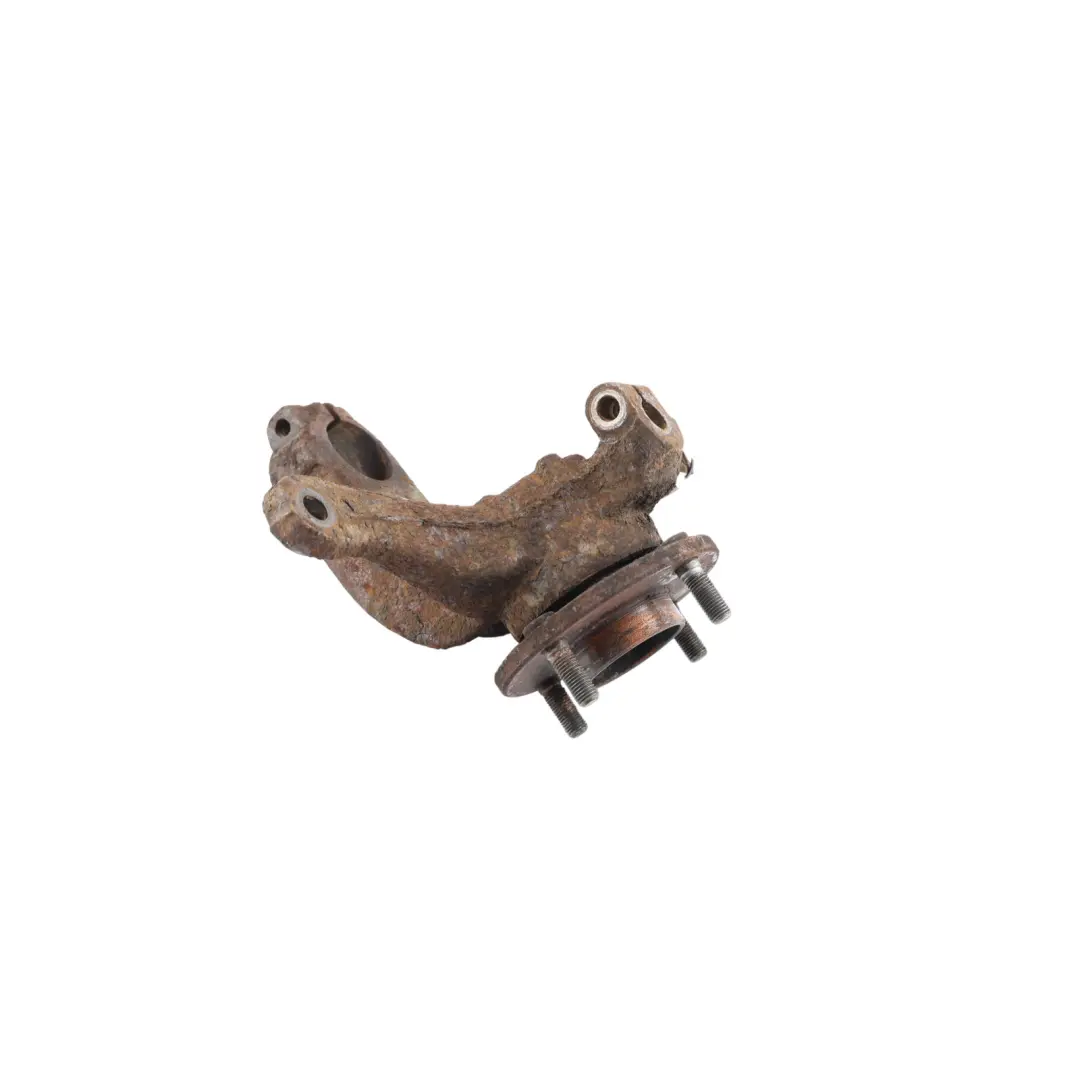 Ford Fiesta Mk5 Front Bearing Wheel Knuckle Carrier Hub Left N/S 2N1J-3K171-A1C - SKU 1777797 - Part number 1777797