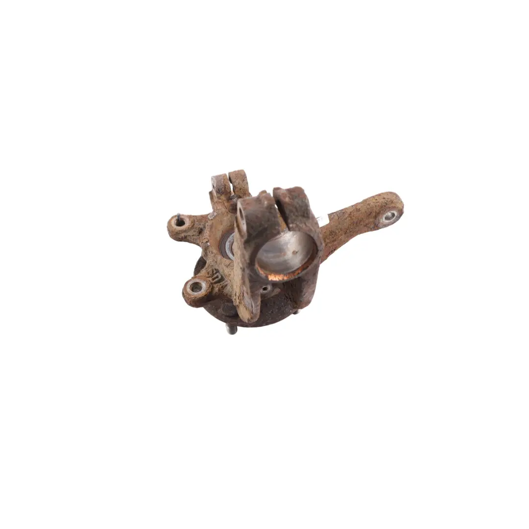 Mk5 Front Bearing Wheel Knuckle Carrier Hub Left N/S 2N1J-3K171-A1C to Ford Fiesta with Part number 1777797 Ford Fiesta Mk5 Front Bearing Wheel Knuckle Carrier Hub Left N/S 2N1J-3K171-A1C - SKU 1777797 - Part number 1777797