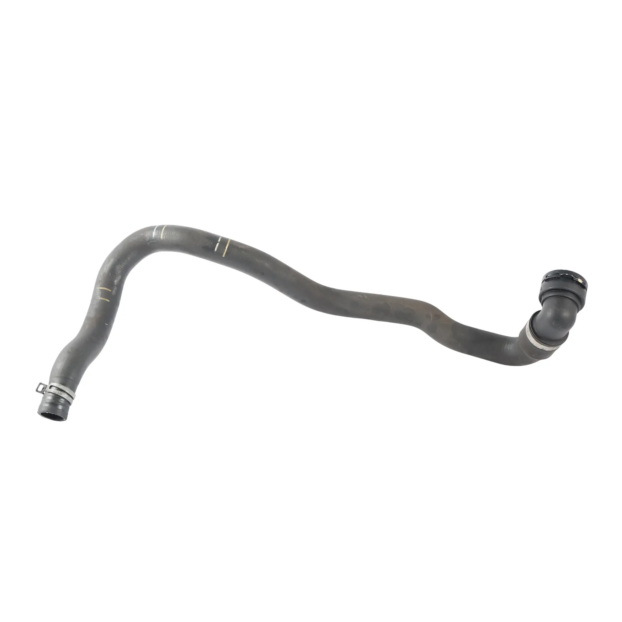 Ford Focus MK3 Tuyau Conduite Liquide Refroidissement 1.6 TDCI CV61-8286-BB