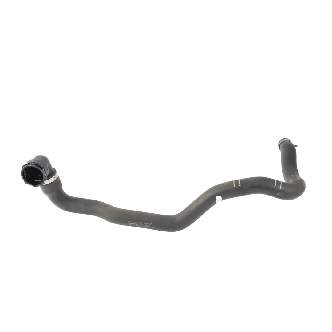 Ford Focus MK3 Tuyau Conduite Liquide Refroidissement 1.6 TDCI CV61-8286-BB - SKU 1778584 - Numéro de pièce 1778584