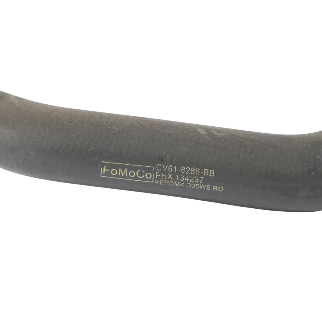 Ford Focus Mk3 Water Coolant Pipe Hose Line 1.6 TDCI CV61-8286-BB - SKU 1778584 - Part number 1778584
