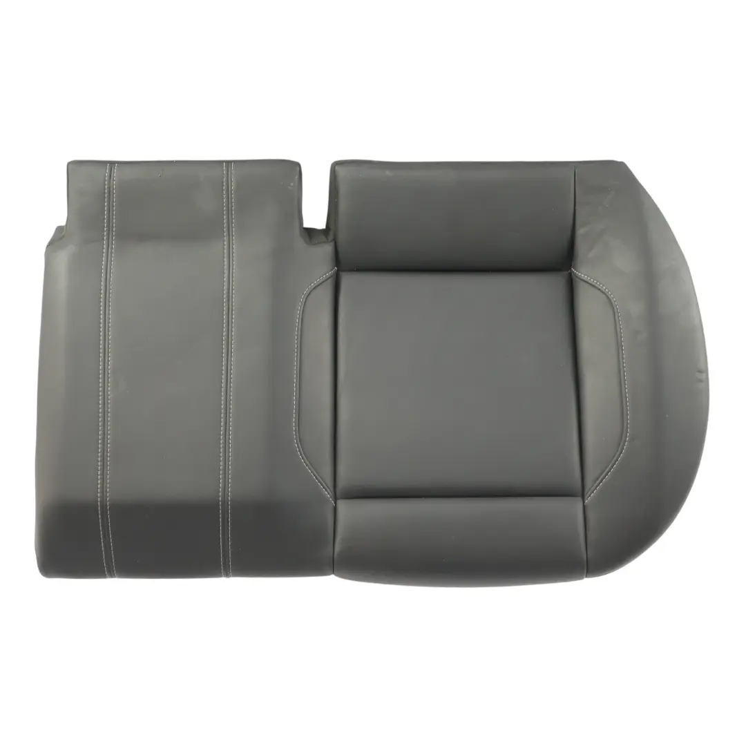 Ford Focus St-3 Mk3 Rear Seat Base Cushioning Windsor Leather Black Left N/S - SKU 1779035 - Part number 1779035