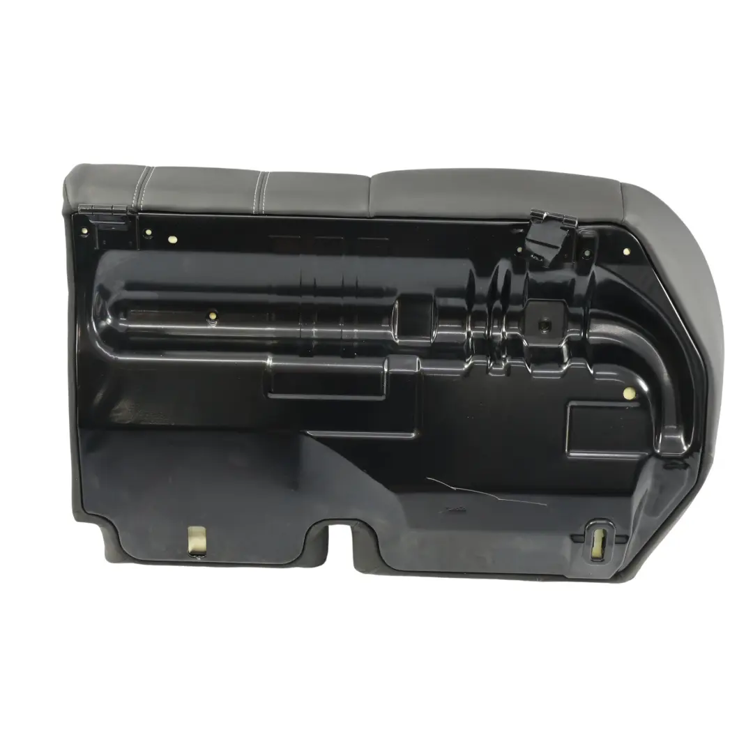 St-3 Mk3 Rear Seat Base Cushioning Windsor Leather Black Left N/S to Ford Focus with Part number 1779035 Ford Focus St-3 Mk3 Rear Seat Base Cushioning Windsor Leather Black Left N/S - SKU 1779035 - Part number 1779035