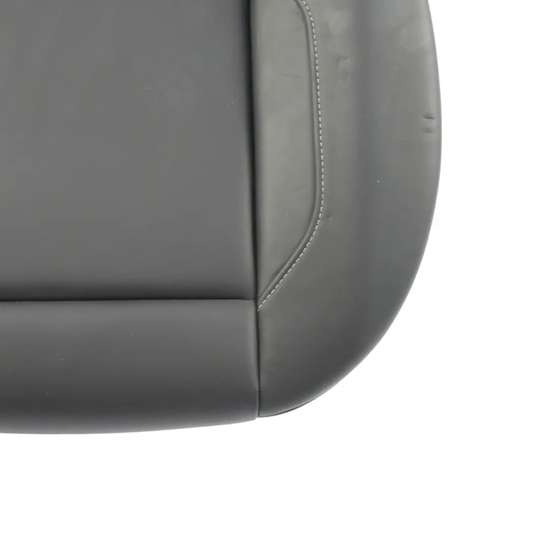 Ford Focus ST-3 MK3 Poduszka Tylnej Kanapy Skóra Windsor Czarna Lewa - SKU 1779035 - Numer Części 1779035