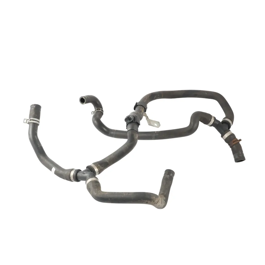 Mk3 Przewód Rury Cieczy Chłodzącej 1.6 TDCI CV61-8A515-BC do Ford Focus o numerze 1779330 Ford Focus Mk3 Przewód Rury Cieczy Chłodzącej 1.6 TDCI CV61-8A515-BC - SKU 1779330 - Numer Części 1779330