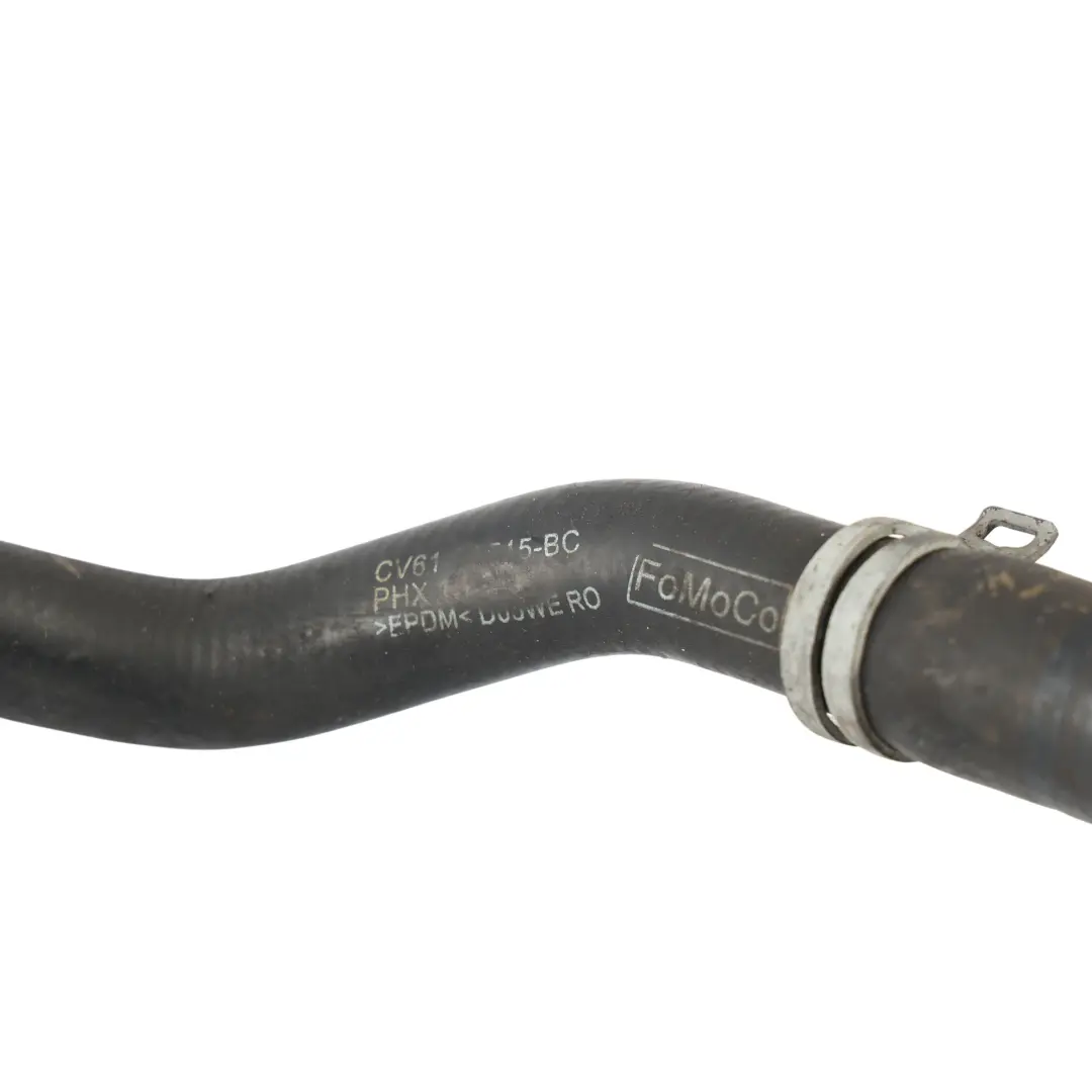 Ford Focus MK3 Wasserkühlmittel Rohr Schlauch Leitung 1.6 TDCI CV61-8A515-BC - SKU 1779330 - Teilenummer 1779330