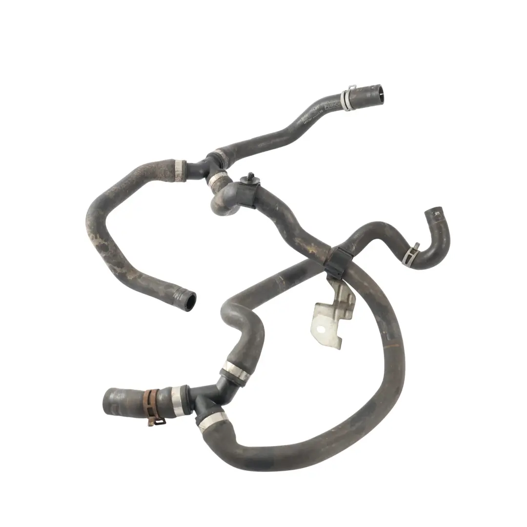 Mk3 Water Coolant Pipe Hose Line 1.6 TDCI CV61-8A515-BC to Ford Focus with Part number 1779330 Ford Focus Mk3 Water Coolant Pipe Hose Line 1.6 TDCI CV61-8A515-BC - SKU 1779330 - Part number 1779330