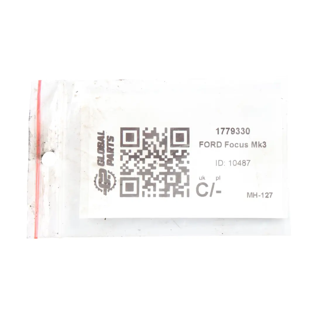Mk3 Przewód Rury Cieczy Chłodzącej 1.6 TDCI CV61-8A515-BC do Ford Focus o numerze 1779330 Ford Focus Mk3 Przewód Rury Cieczy Chłodzącej 1.6 TDCI CV61-8A515-BC - SKU 1779330 - Numer Części 1779330