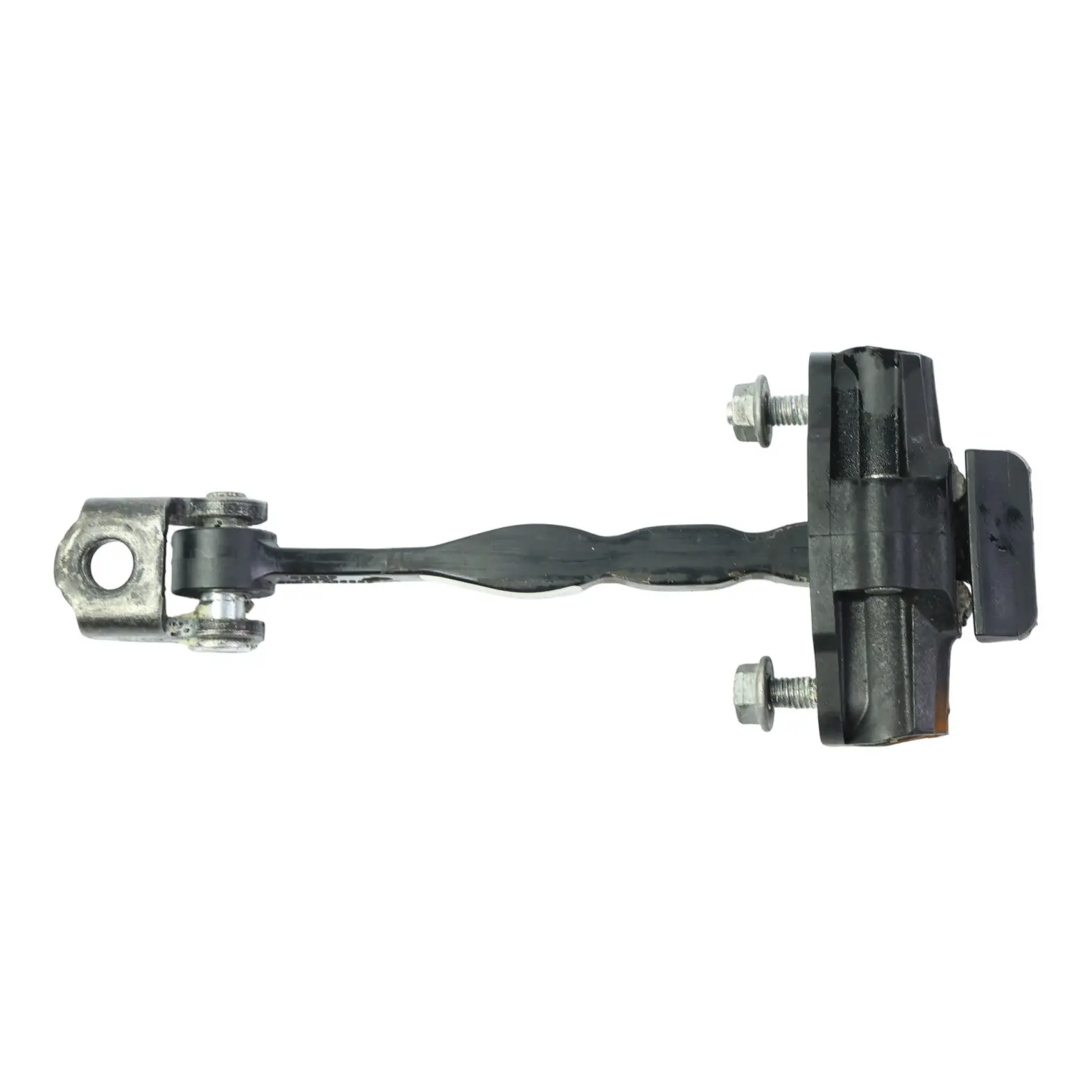 Ford Fiesta Mk7 Front Door Check Strap Limiter Left N/S CA6A-A23500-AB
