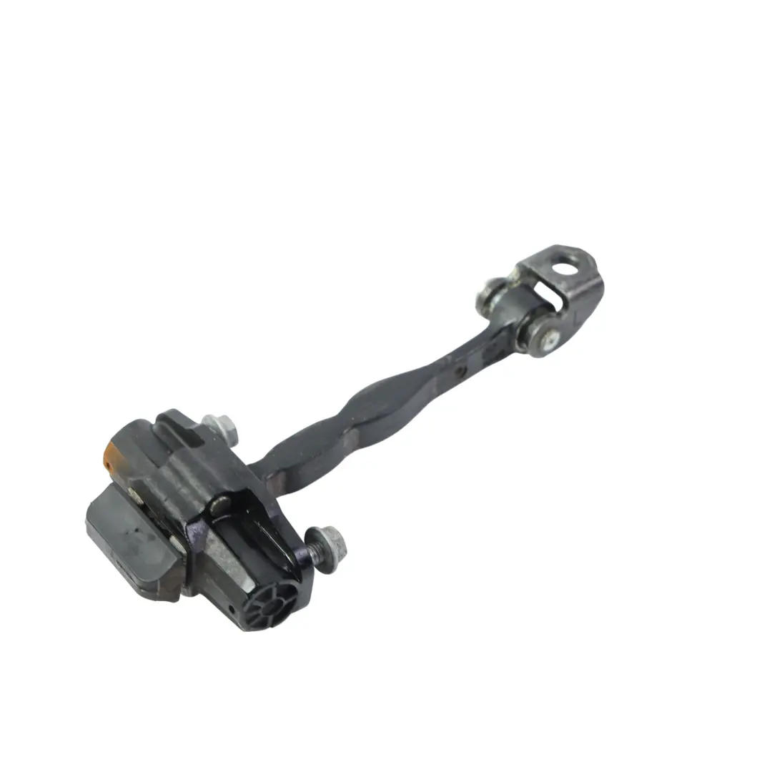 Front Door Check Strap Limiter Left N/S CA6A-A23500-AB to Ford Fiesta Mk7 with Part number 1779348 Ford Fiesta Mk7 Front Door Check Strap Limiter Left N/S CA6A-A23500-AB - SKU 1779348 - Part number 1779348