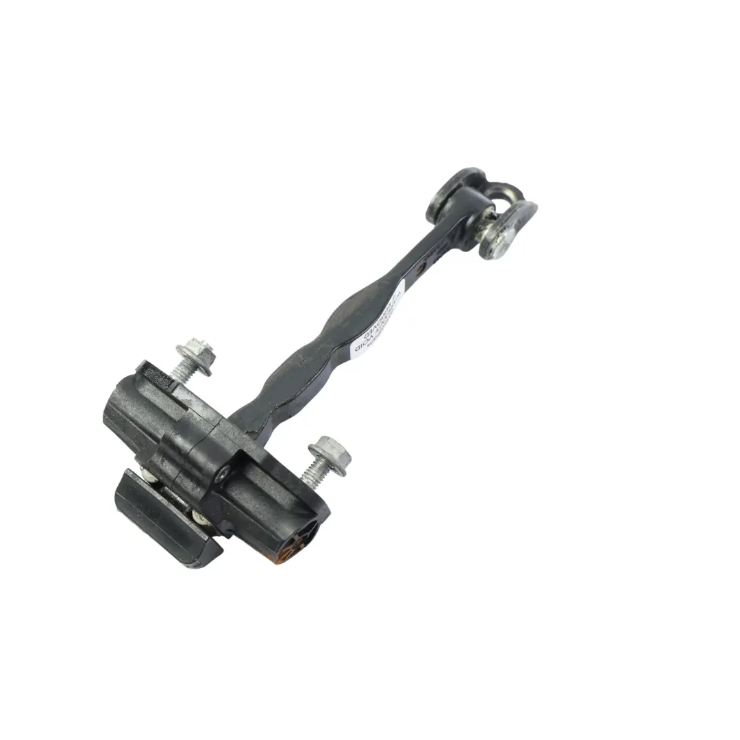 Front Door Check Strap Limiter Left N/S CA6A-A23500-AB to Ford Fiesta Mk7 with Part number 1779348 Ford Fiesta Mk7 Front Door Check Strap Limiter Left N/S CA6A-A23500-AB - SKU 1779348 - Part number 1779348