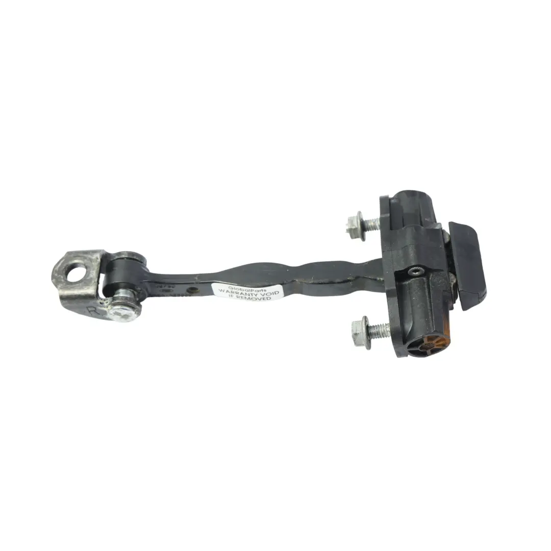 Ford Fiesta Mk7 Front Door Check Strap Limiter Left N/S CA6A-A23500-AB - SKU 1779348 - Part number 1779348