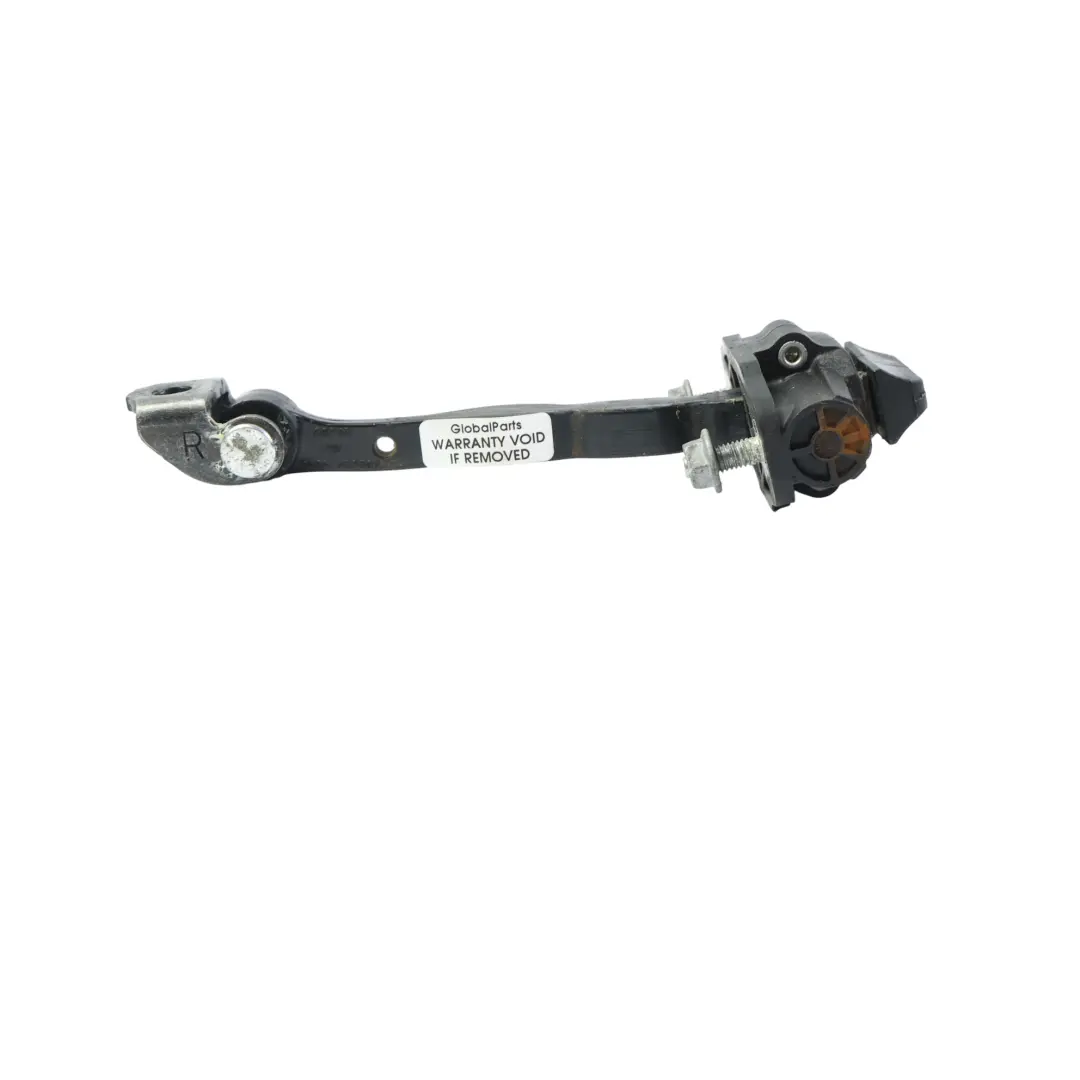Ford Fiesta Mk7 Front Door Check Strap Limiter Left N/S CA6A-A23500-AB - SKU 1779348 - Part number 1779348