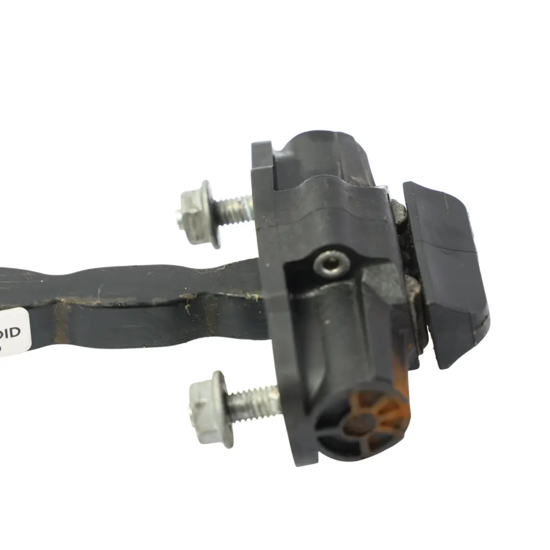 Ford Fiesta Mk7 Front Door Check Strap Limiter Left N/S CA6A-A23500-AB - SKU 1779348 - Part number 1779348