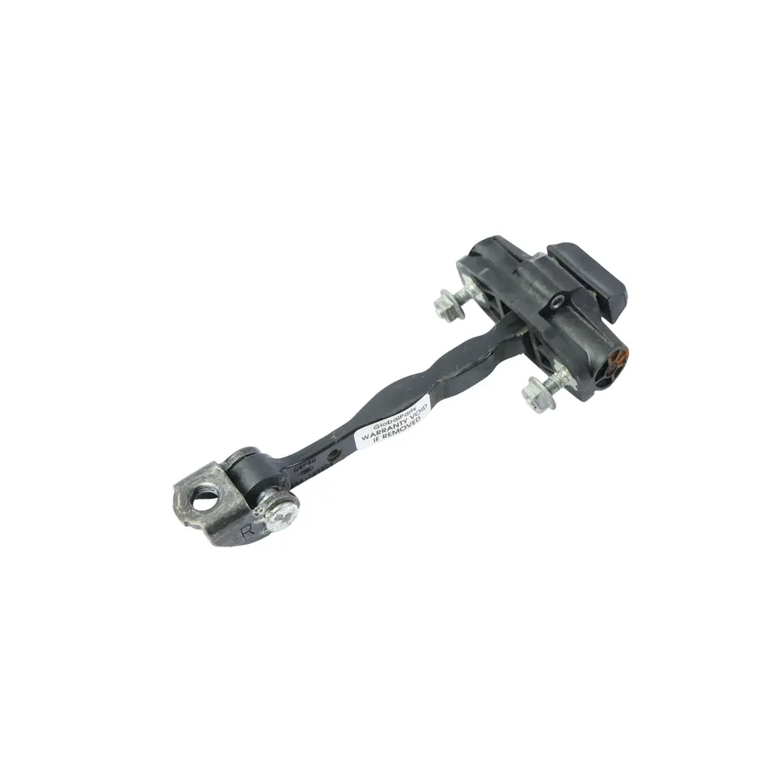 Ford Fiesta Mk7 Front Door Check Strap Limiter Left N/S CA6A-A23500-AB - SKU 1779348 - Part number 1779348