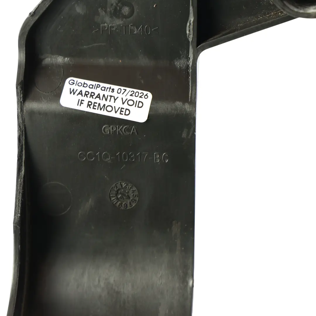 Ford Transit Mk8 Custom Supporto Copertura Cinghia TDCi CC1Q-10317-BC - SKU 1782654 - Numero di parte 1782654