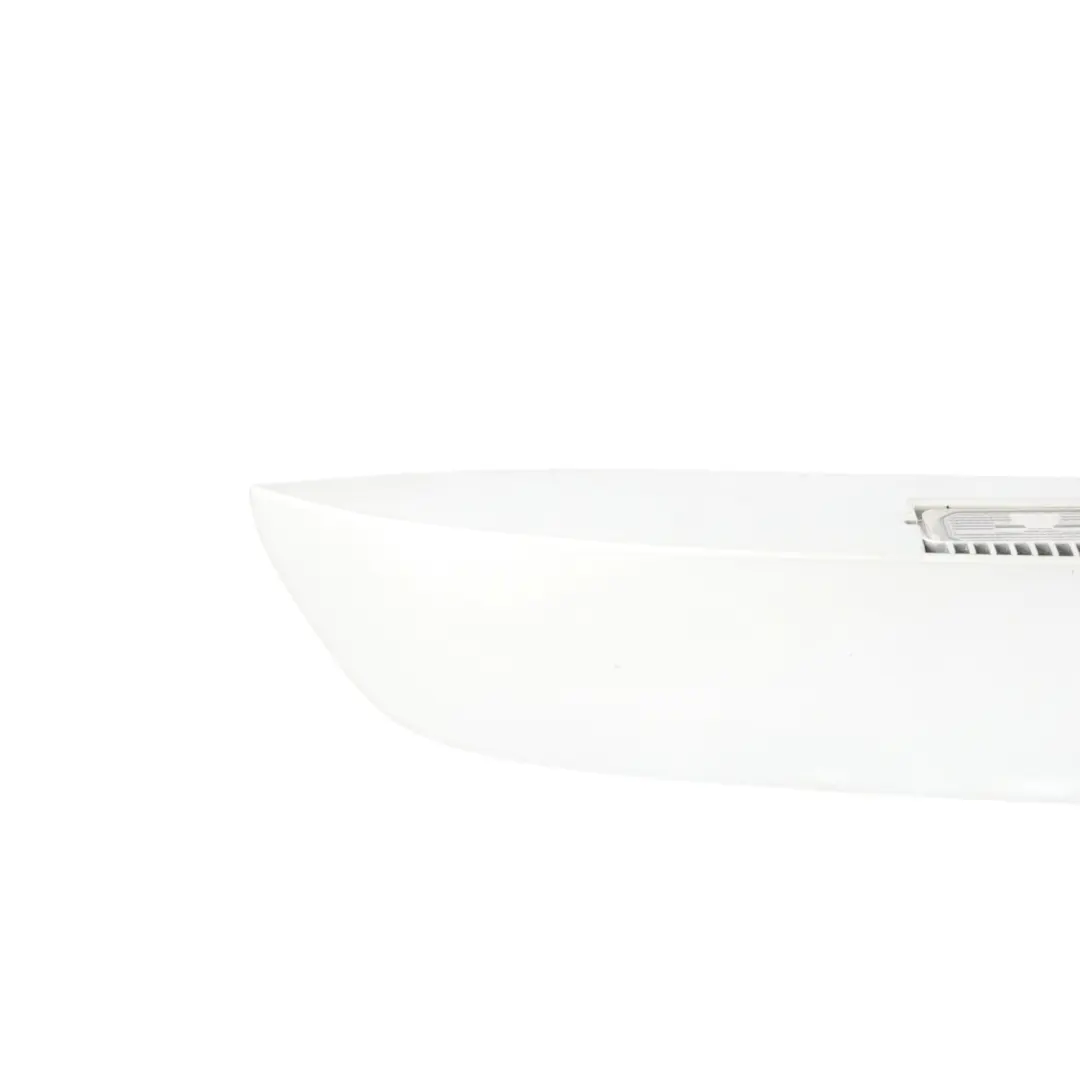 Ford C-Max Mk2 Rear Tailgate Handle Trim Moondust Silver - ZJ AM51-10E998-DB - SKU 1786385-MDS - Part number 1786385