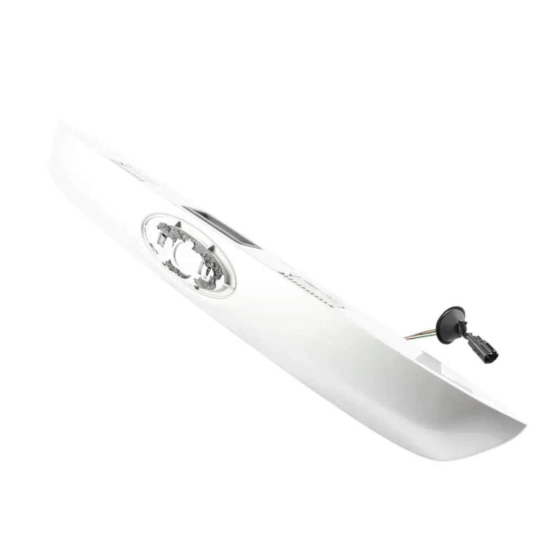 Ford C-Max MK2 Heckklappe Griff Verkleidung Moondust Silber AM51-10E998-DB - SKU 1786385-MDS - Teilenummer 1786385