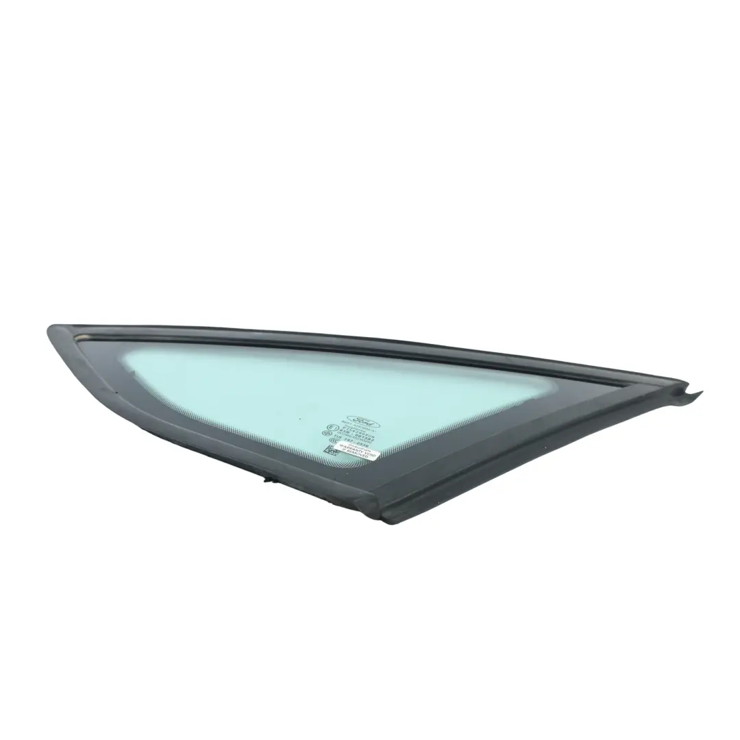 Ford Focus St-3 Mk3 Rear Quarter Glass Window Tinted Right O/S 1786436 - SKU 1786433 - Part number 1786433