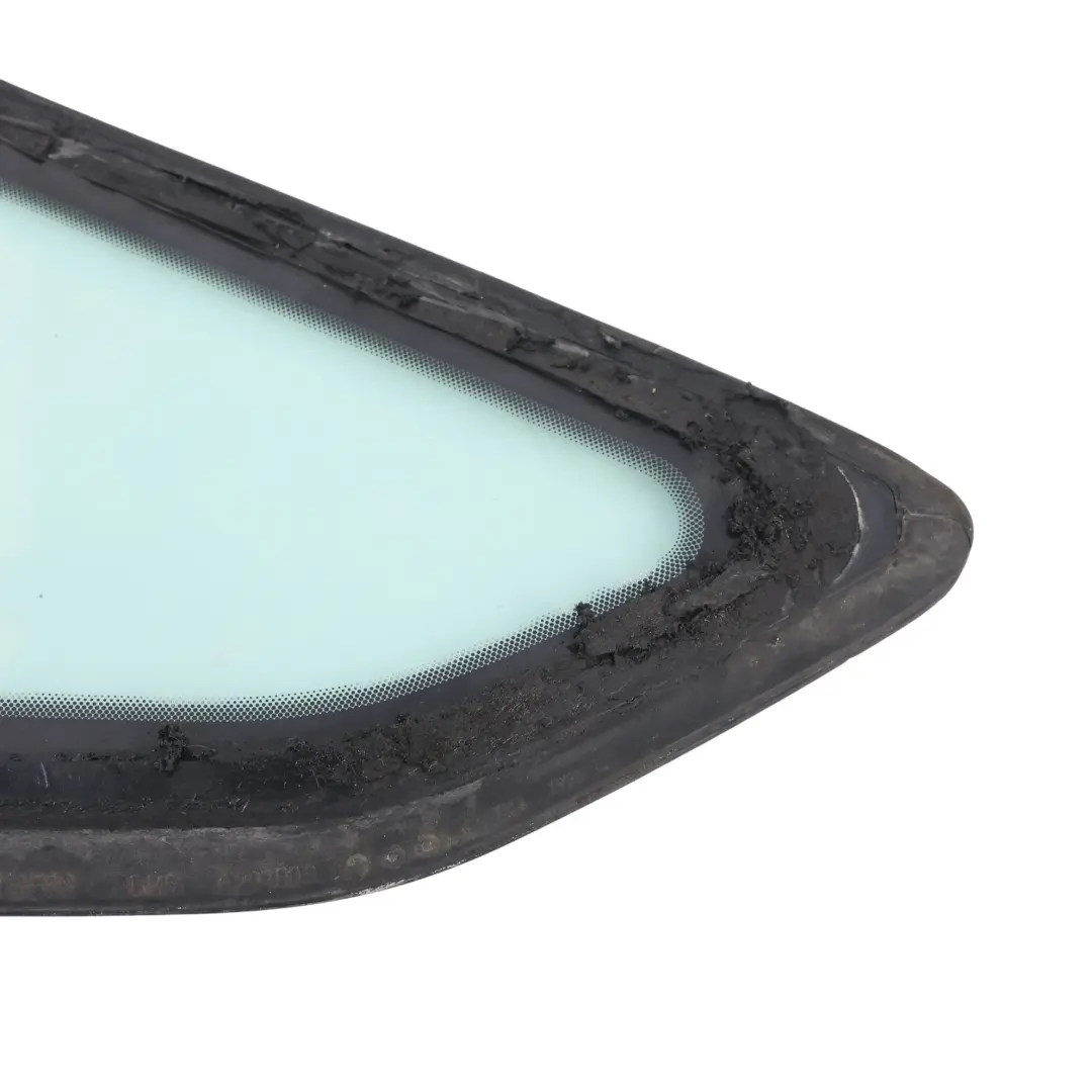 Ford Focus St-3 Mk3 Rear Quarter Glass Window Tinted Right O/S 1786436 - SKU 1786433 - Part number 1786433