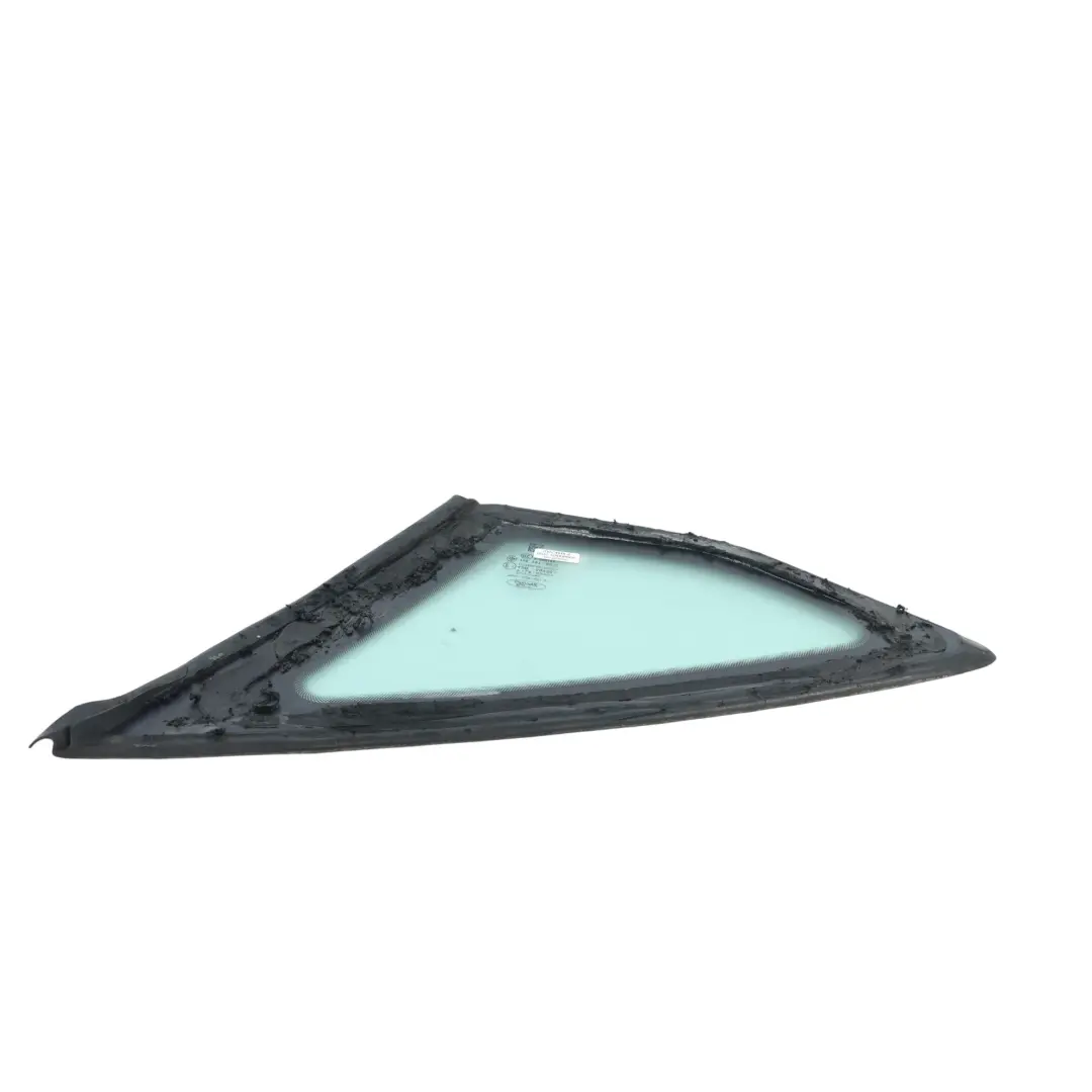 Ford Focus ST-3 MK3 Cristal Ventana Trasera Tintado Izquierdo - SKU 1786436 - Número de pieza 1786436