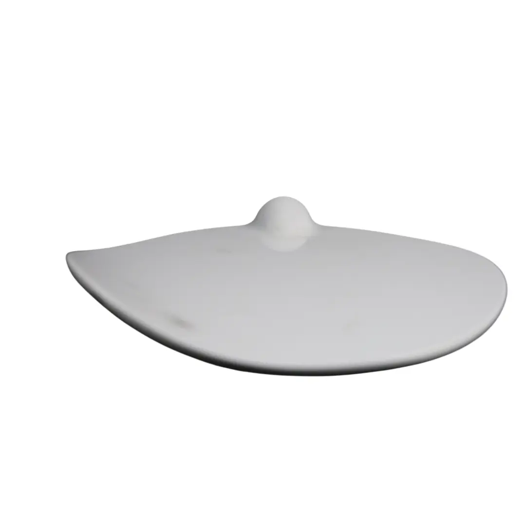 C520 Fuel Filler Flap Cover Frozen Frozen White - Z2 CV44-S405A02-BA to Ford Kuga with Part number 1788566 Ford Kuga C520 Fuel Filler Flap Cover Frozen Frozen White - Z2 CV44-S405A02-BA - SKU 1788566-FW - Part number 1788566