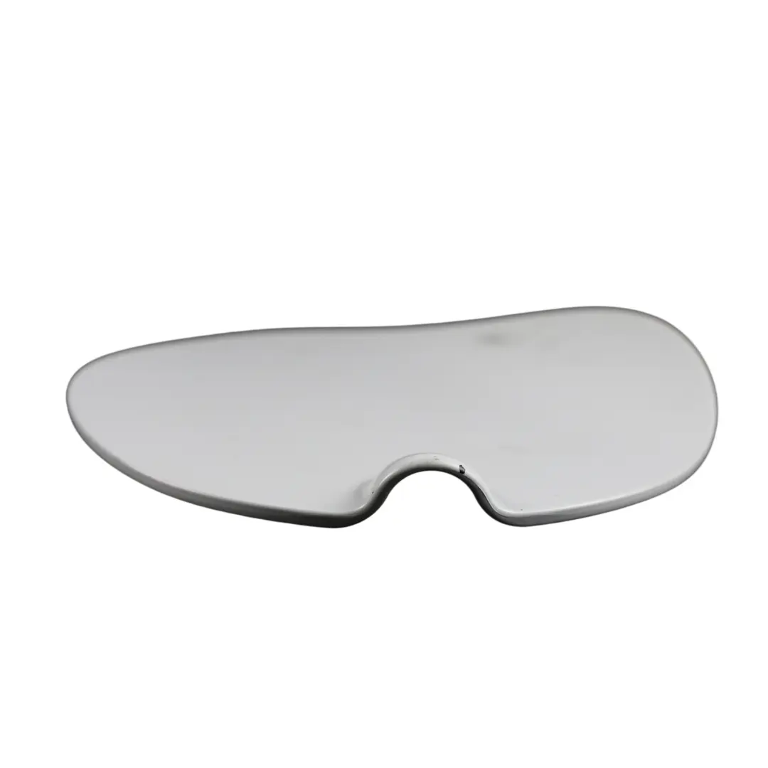 Ford Kuga C520 Fuel Filler Flap Cover Frozen Frozen White - Z2 CV44-S405A02-BA - SKU 1788566-FW - Part number 1788566