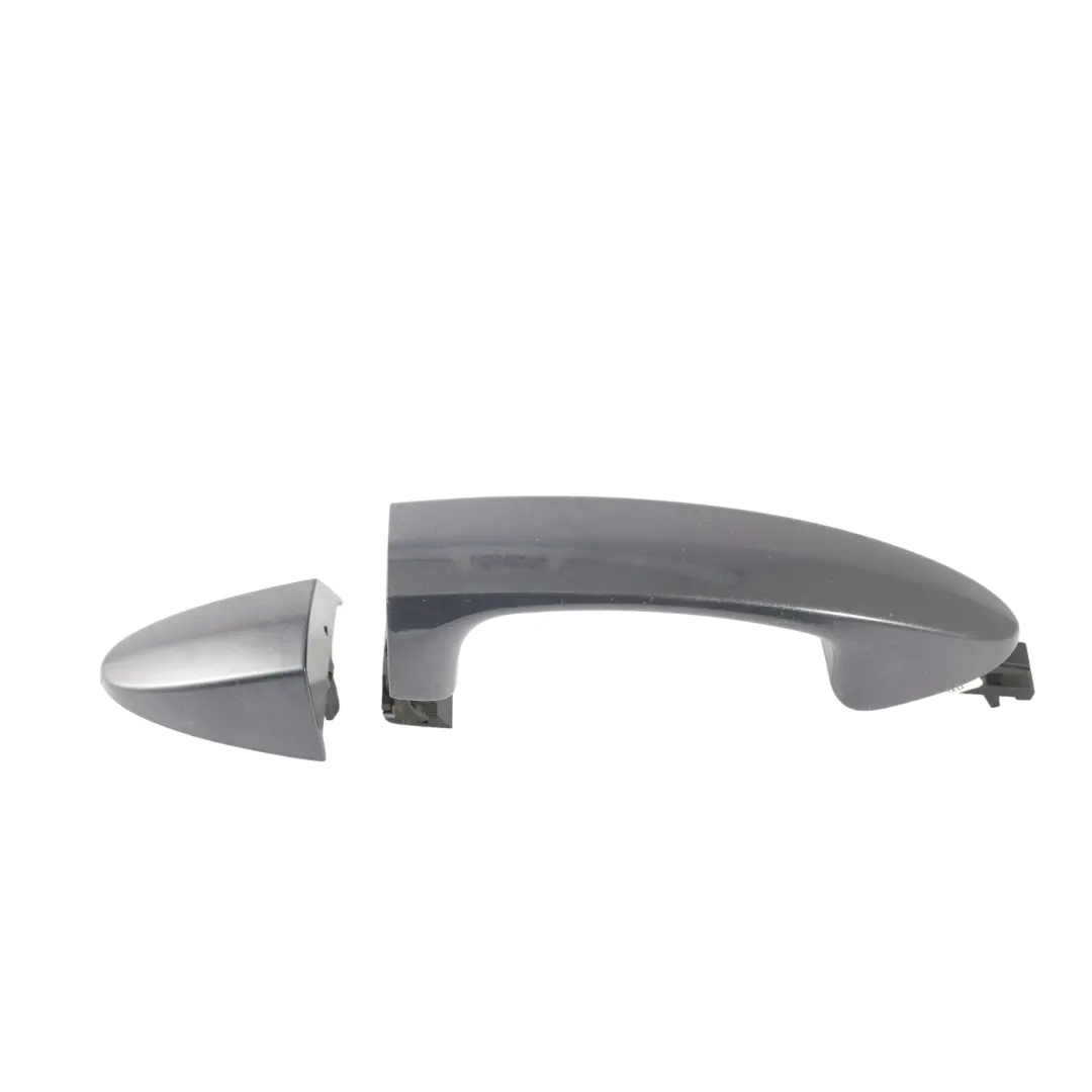 Ford Fiesta Mk7 Door Grab Handle Front Passenger Side Rear Midnight Sky - EA - SKU 1788863-MIS - Part number 1788863