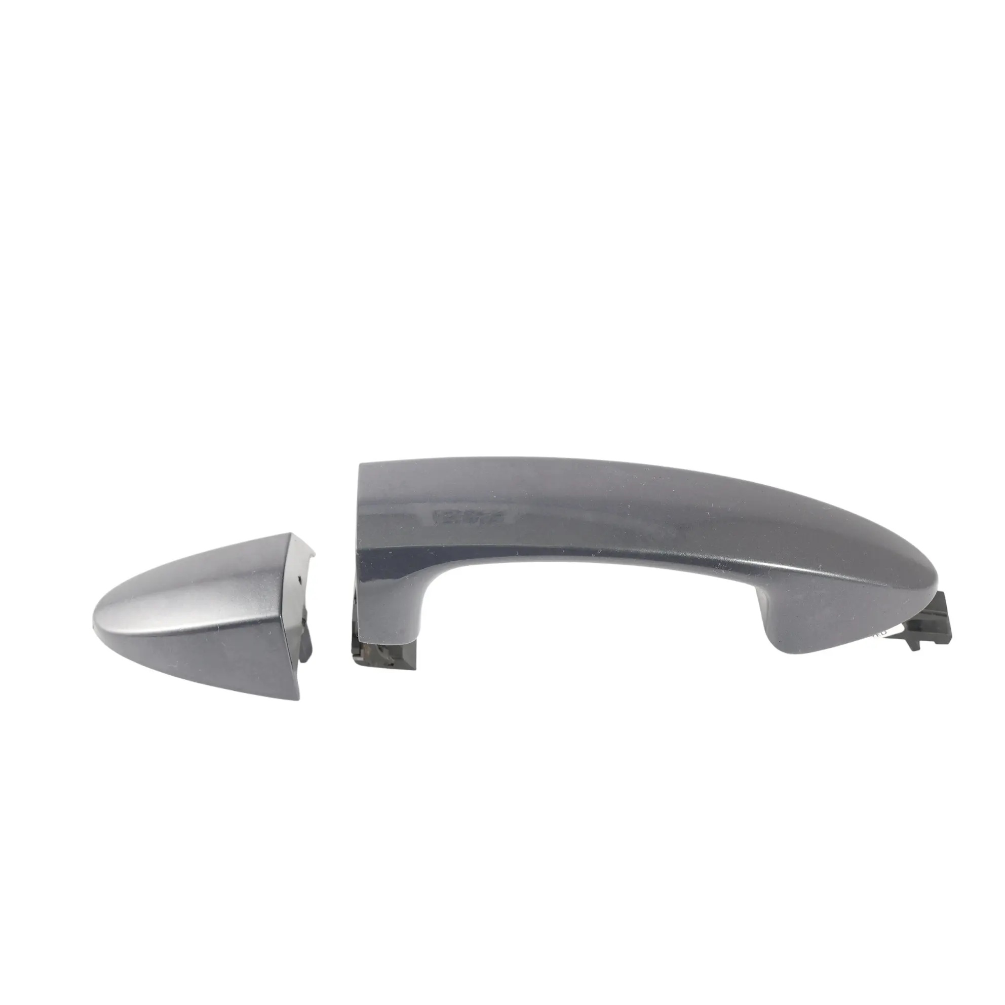 Ford Fiesta MK7 Türgriff Vorne Beifahrerseite Hinten Midnight Sky
