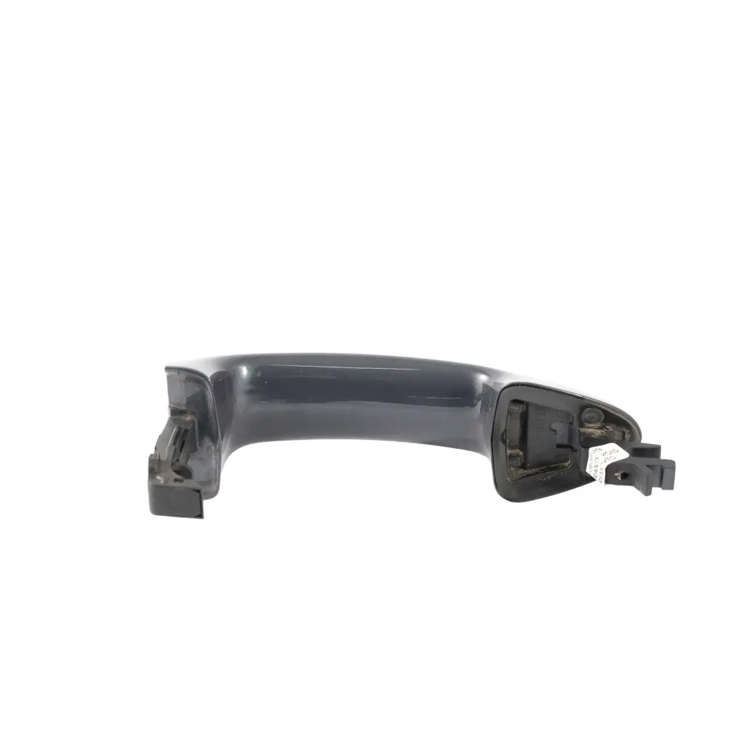 Poignée Porte Avant Passager Arrière Midnight Sky pour Ford Fiesta MK7 à propos du numéro de pièce 1788863 Ford Fiesta MK7 Poignée Porte Avant Passager Arrière Midnight Sky - SKU 1788863-MIS - Numéro de pièce 1788863