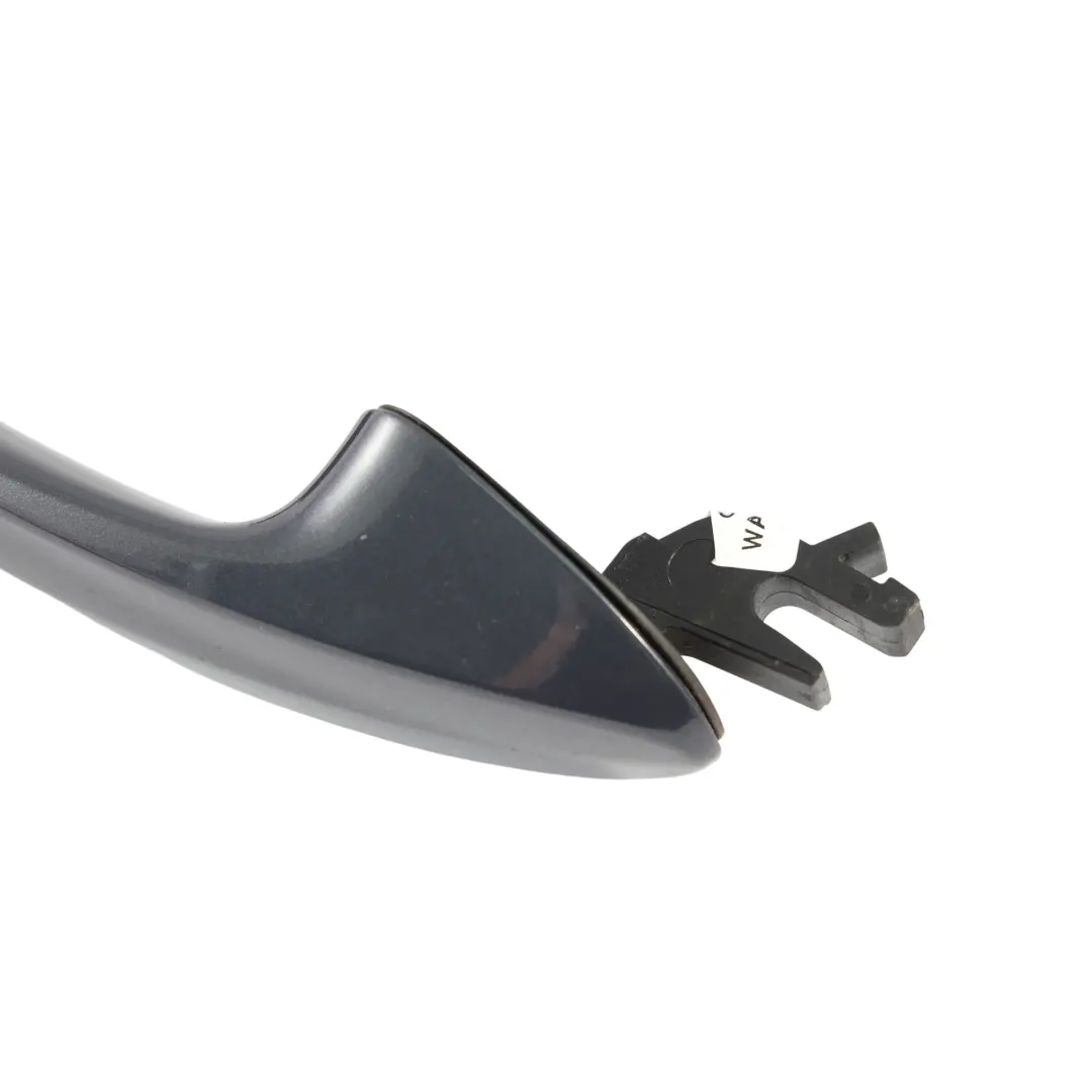 Door Grab Handle Front Driver's Side Midnight Sky - EA to Ford Fiesta Mk7 with Part number 1788863 Ford Fiesta Mk7 Door Grab Handle Front Driver's Side Midnight Sky - EA - SKU 1788863-MIS1 - Part number 1788863