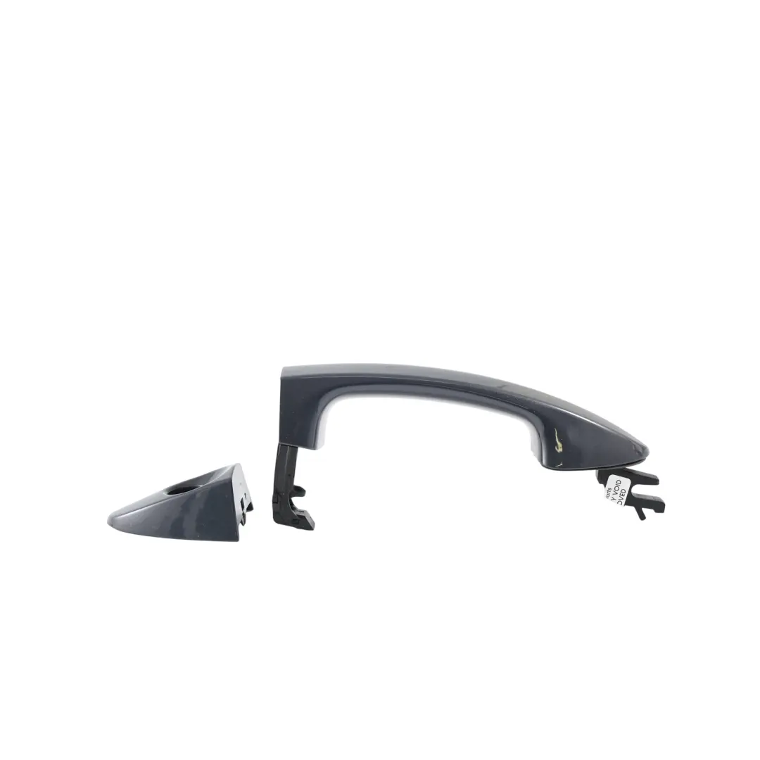 Türgriff Vorne Fahrerseite Midnight Sky - EA für Ford B-Max mit Teilenummer 1788863 Ford B-Max Türgriff Vorne Fahrerseite Midnight Sky - EA - SKU 1788863-MIS1 - Teilenummer 1788863