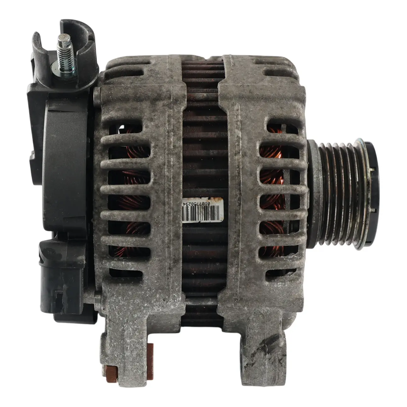 Ford S-Max Alternador Generador 2.2 TDCi Diesel 6G9N-10300-ADB