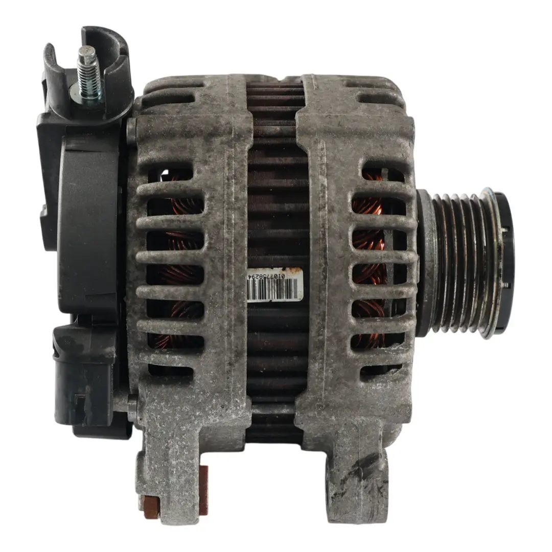 Ford S-Max Alternateur Générateur 2.2 TDCi Diesel 6G9N-10300-ADB - SKU 1790385 - Numéro de pièce 1790385