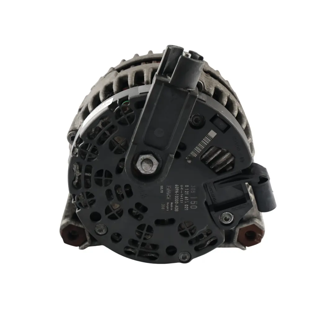Alternateur Générateur 2.2 TDCi Diesel 6G9N-10300-ADB pour Ford S-Max à propos du numéro de pièce 1790385 Ford S-Max Alternateur Générateur 2.2 TDCi Diesel 6G9N-10300-ADB - SKU 1790385 - Numéro de pièce 1790385