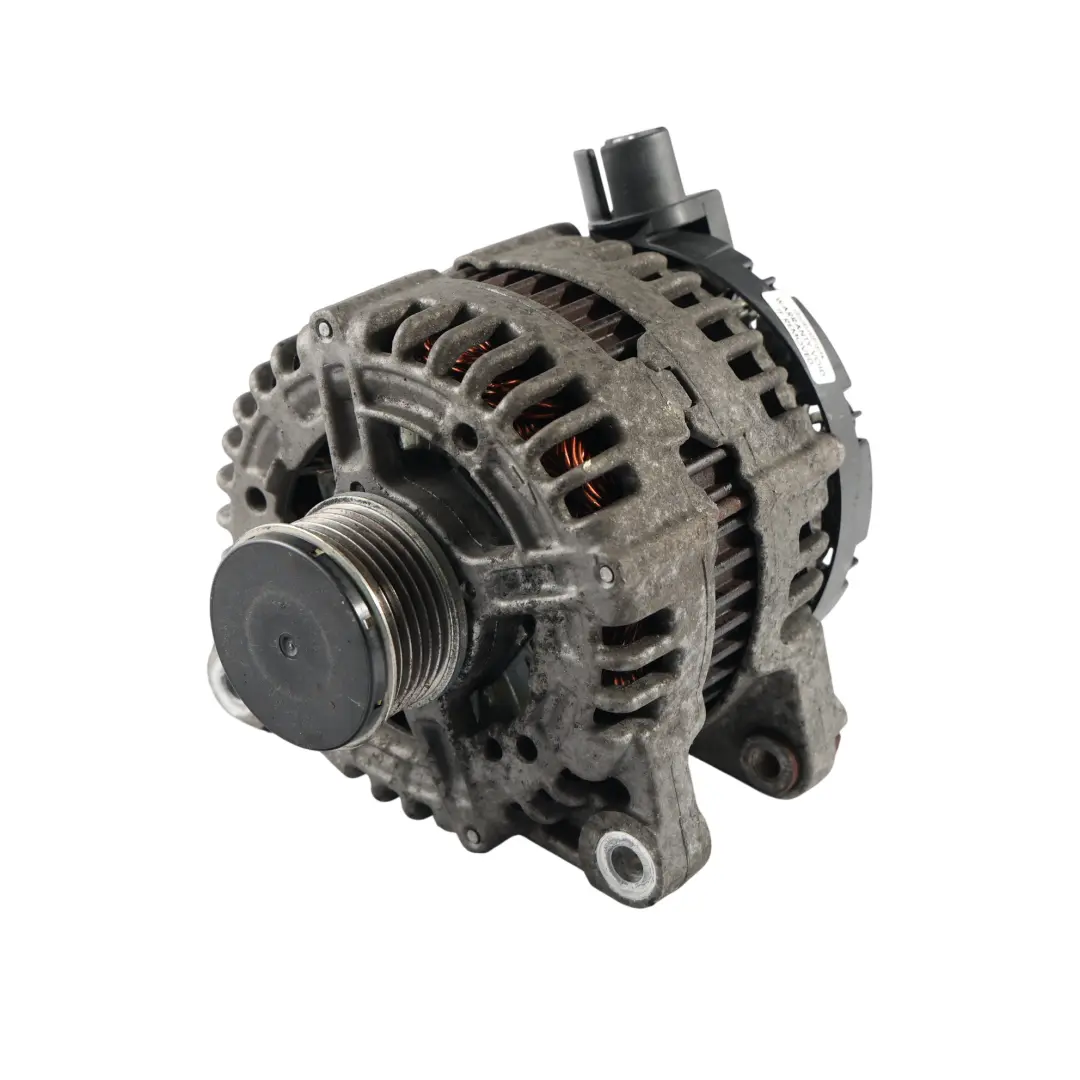 Alternateur Générateur 2.2 TDCi Diesel 6G9N-10300-ADB pour Ford S-Max à propos du numéro de pièce 1790385 Ford S-Max Alternateur Générateur 2.2 TDCi Diesel 6G9N-10300-ADB - SKU 1790385 - Numéro de pièce 1790385
