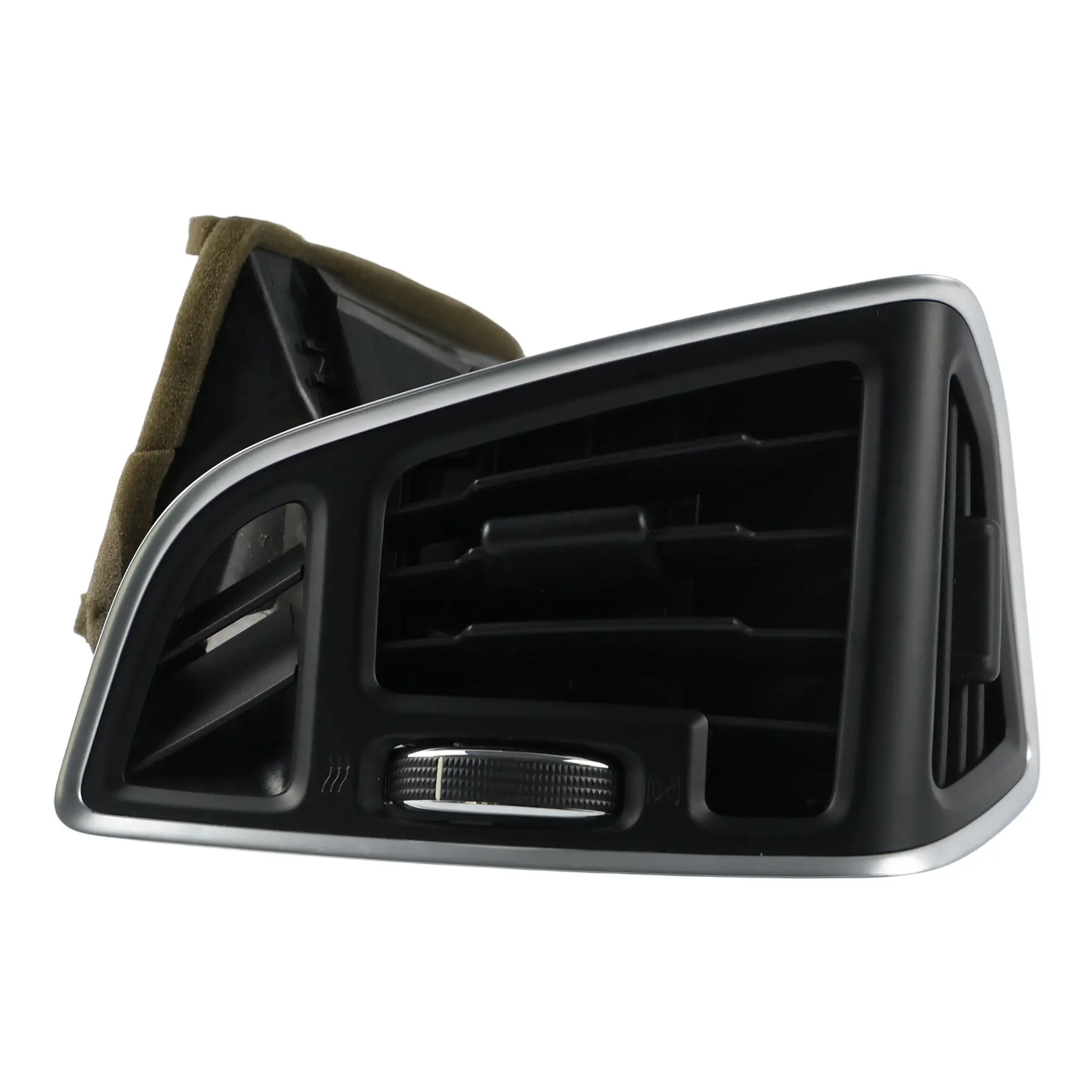 Ford C-Max Mk2 Front Dashboard Air Vent Panel Outer Left N/S AM51-R018B09-AH