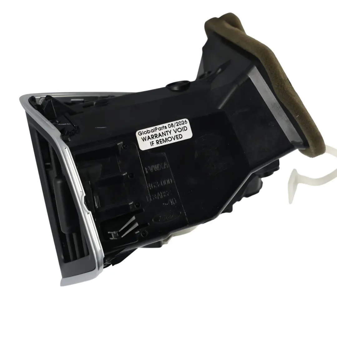 Ford C-Max Mk2 Front Dashboard Air Vent Panel Outer Left N/S AM51-R018B09-AH - SKU 1790499 - Part number 1790499